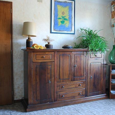 Bed And Breakfast Il Girasole Lamporecchio Extérieur photo