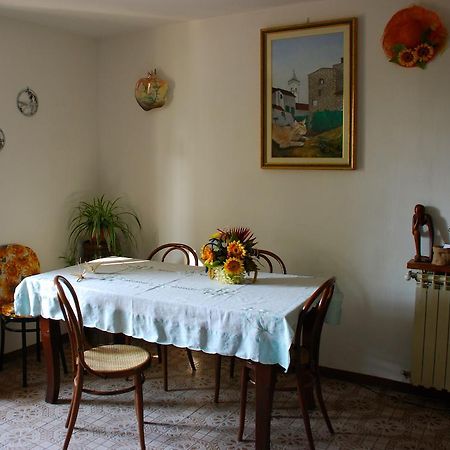 Bed And Breakfast Il Girasole Lamporecchio Extérieur photo