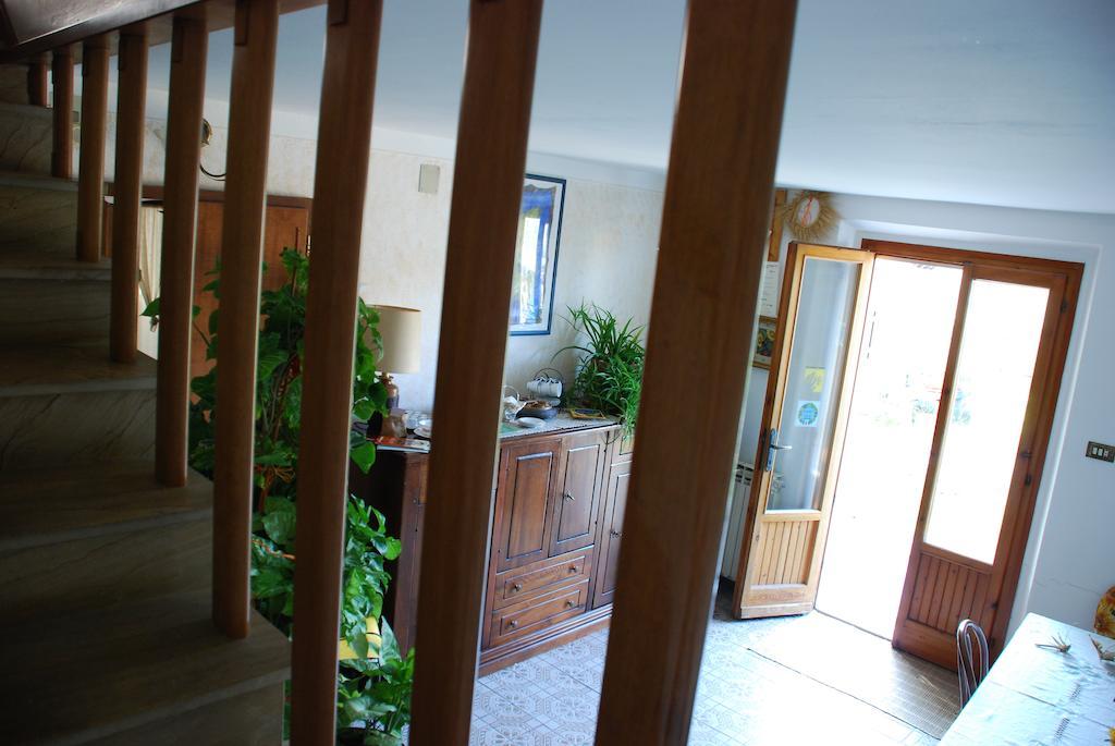 Bed And Breakfast Il Girasole Lamporecchio Extérieur photo
