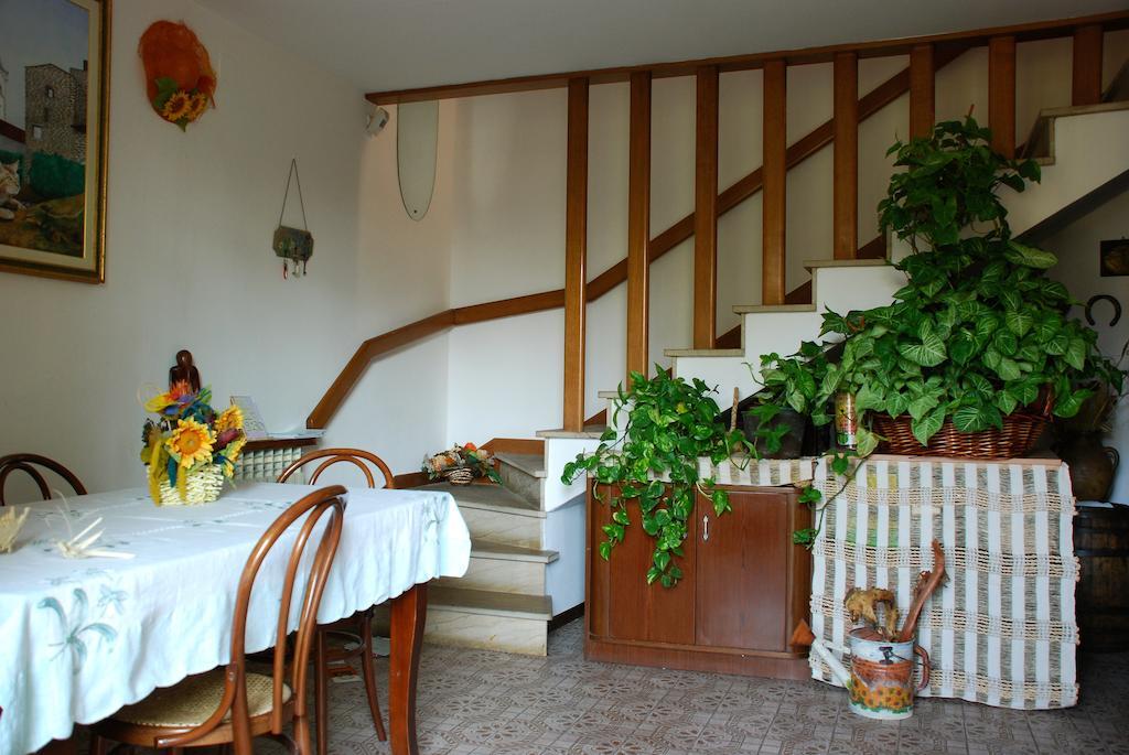 Bed And Breakfast Il Girasole Lamporecchio Extérieur photo