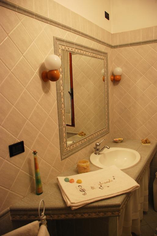 Bed And Breakfast Il Girasole Lamporecchio Chambre photo