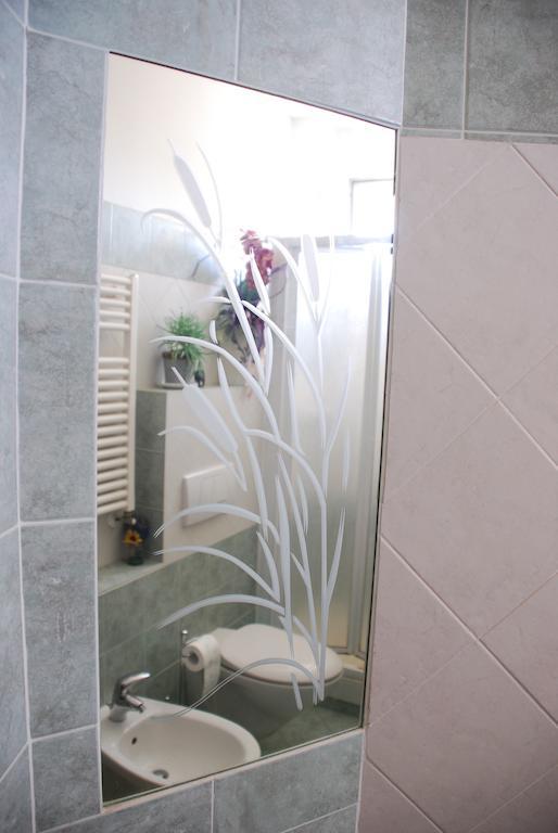 Bed And Breakfast Il Girasole Lamporecchio Chambre photo