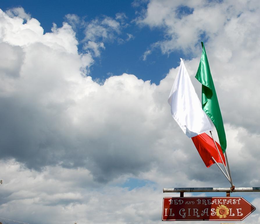 Bed And Breakfast Il Girasole Lamporecchio Extérieur photo
